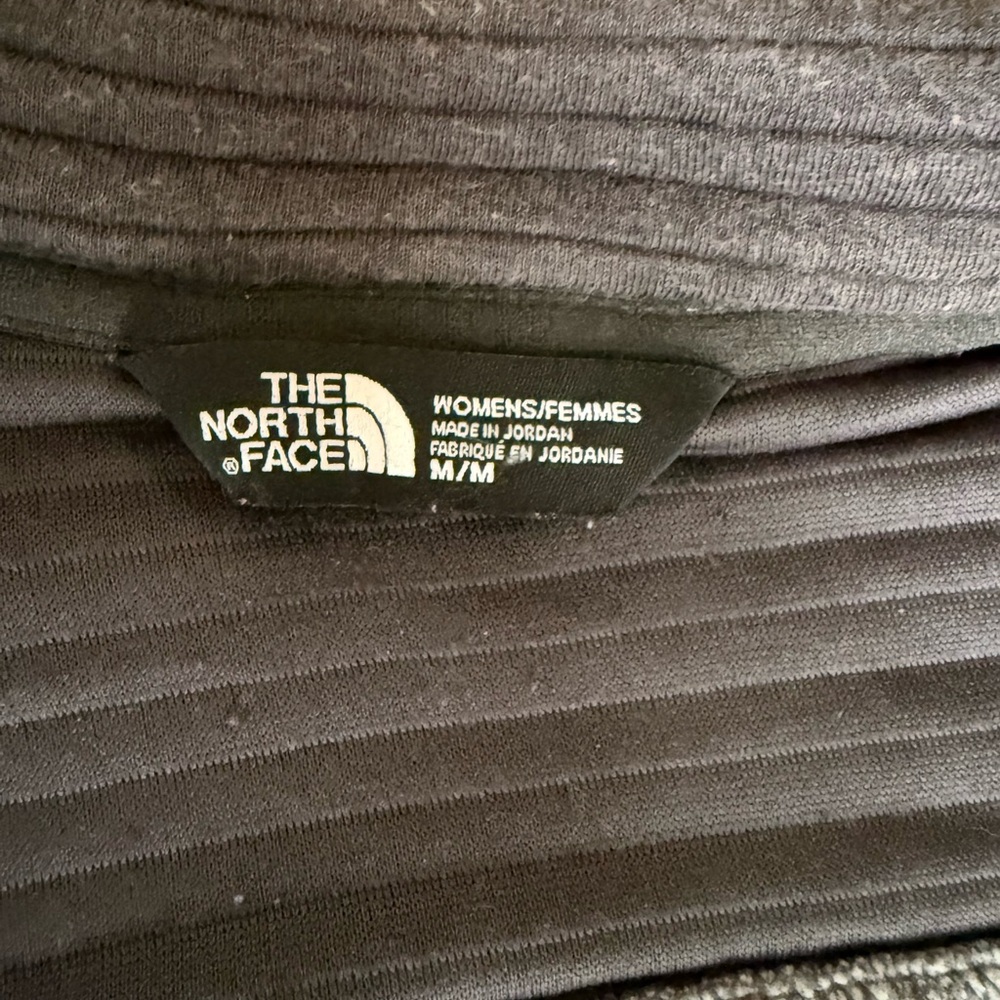 The North Face Medium Zip Up - Picture 6 of 8